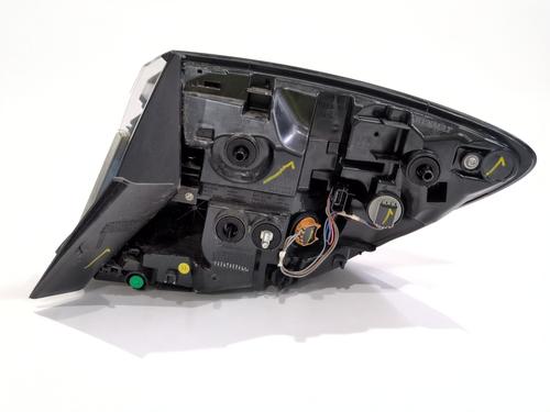 Venstre baglygte RENAULT CAPTUR II (HF_) | BP38591069C34 - Image 3