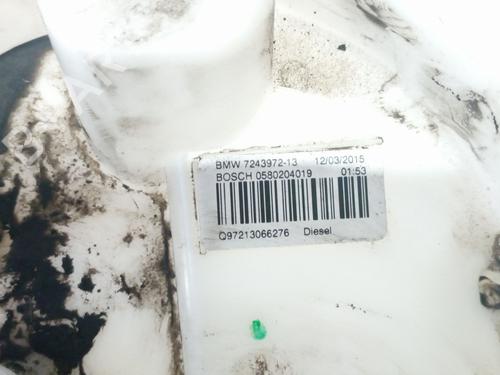 Fuel pump BMW 3 (F30, F80)  | BP17817505M76 