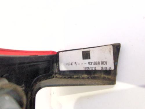 Right taillight RENAULT KANGOO Express (FW0/1_) 1.5 dCi 110 (FW06, FW12) | BP36255015C35 - Image 4