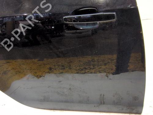 Right rear door OPEL MERIVA B MPV (S10) 1.4 (75) | BP27692739C5 