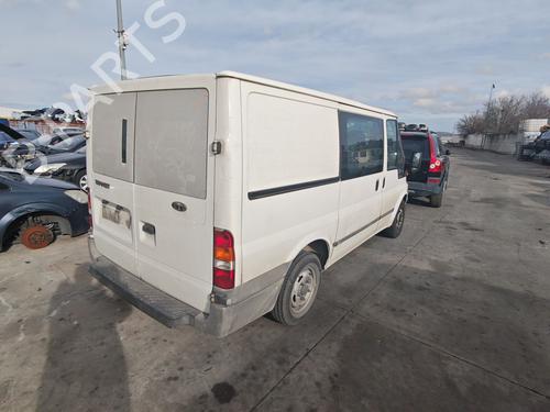 Used Parts FORD TRANSIT Bus (FD_ _, FB_ _, FS_ _, FZ_ _, FC_ _) 4454343