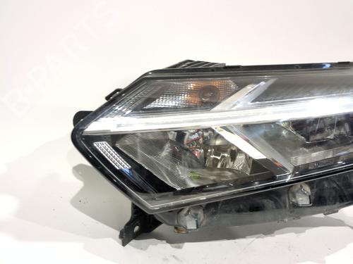 Faro izquierdo DACIA BIGSTER  | BP29969522C28