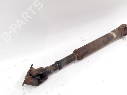 Driveshaft TOYOTA LAND CRUISER 90 (_J9_) 3.0 D-4D 4WD (KDJ90_, KDJ95_, KDJ90W, KDJ95W) | BP18410675M37 