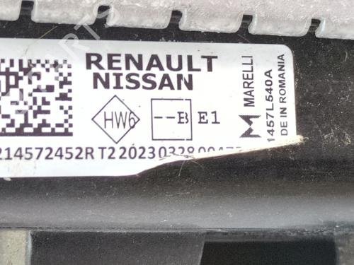Radiator set RENAULT RAFALE Coupe (DGM_) | BP38286095M120 - Image 6