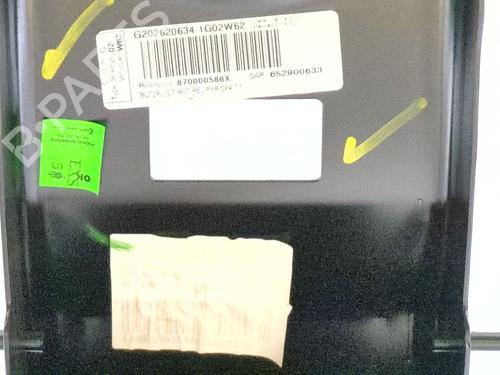 Other RENAULT MASTER III Van (FV) | BP30832235O1 - Image 5