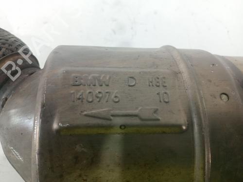 Catalyst BMW X1 (E84) sDrive 18 d | BP17818690M10 