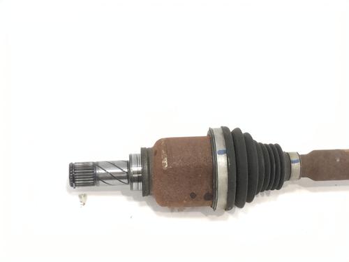 Left front driveshaft RENAULT MEGANE IV Hatchback (B9A/M/N_) 1.5 dCi 110 (B9A3) | BP30505331M38