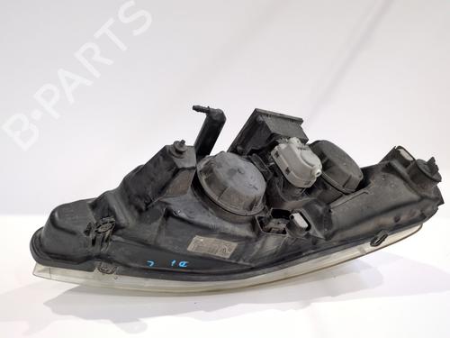 Left headlight PEUGEOT 607 (9D, 9U) 2.7 HDi 24V | BP29450617C28 