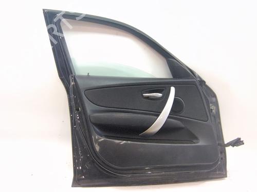 Left front door BMW 1 (E87) 120 d | BP27711359C2 