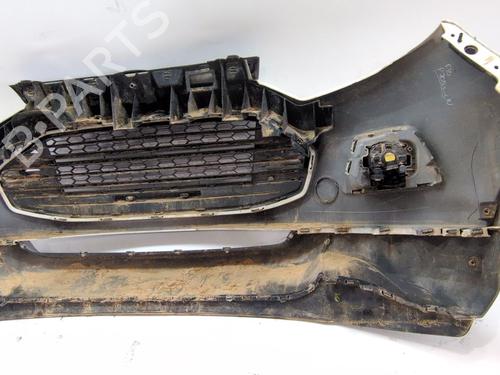 Front bumper FORD ECOSPORT 1.5 EcoBlue TDCi | BP27174130C7 