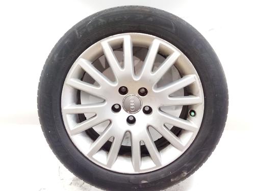 Felg AUDI A6 C6 (4F2) 2.0 TDI (140 hp) 20343125