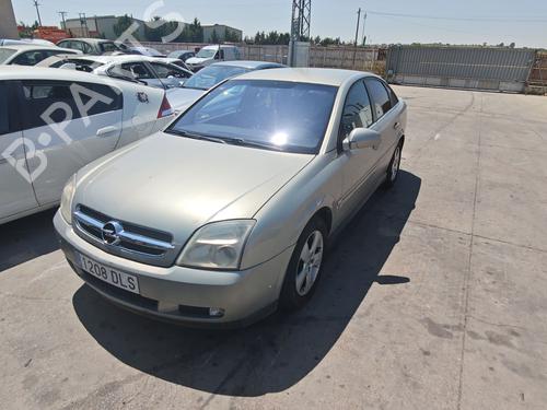 Brugte OPEL VECTRA C (Z02) 1.9 CDTI (F69) 4888124
