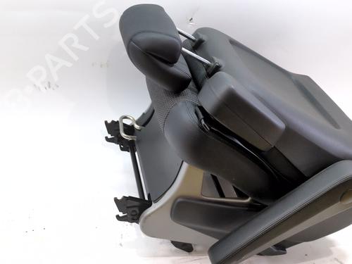 Rear seat (2nd row) MERCEDES-BENZ VIANO (W639) CDI 2.2 4-matic (639.811, 639.813, 639.815, 639.711,... | BP30157515I23 