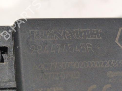 Electronic module MITSUBISHI COLT VII Hatchback (VB_) | BP33735848M83 - Image 2