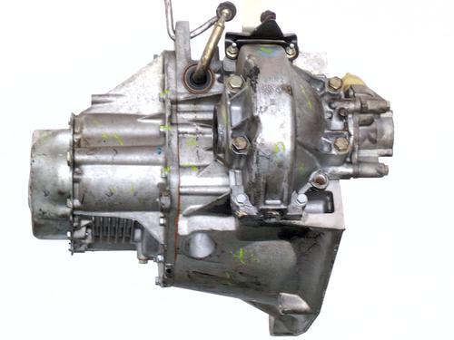 Used Gearbox Gearbox PEUGEOT 406 (8B) 2.0 HDI 110 (109 hp) 33548745 33548745