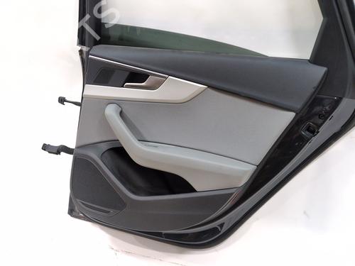 Dør højre bagtil AUDI A4 B9 (8W2, 8WC) 30 TDI Mild Hybrid | BP32701067C5 - Image 9
