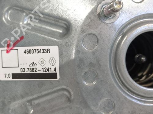 Servo brake DACIA DUSTER (P1310) 1.2 TCe 130 | BP28022963M42 