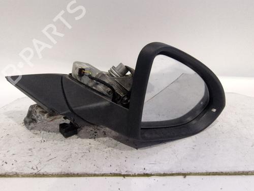 Used Right mirror VW GOLF VII Variant (BA5, BV5) 1.6 TDI (110 hp) 29209318