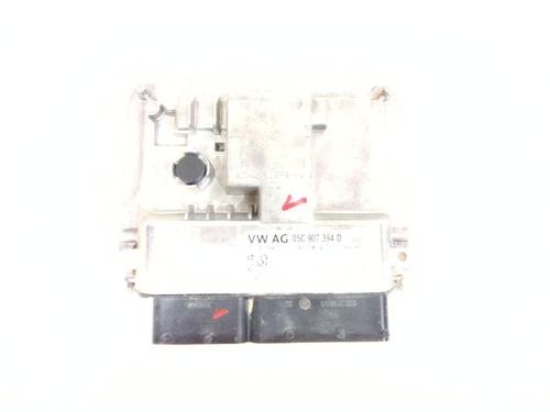 Engine control unit (ECU) VW T-CROSS (C11, D31) 1.0 TSI | BP28140626M57 
