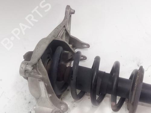 Right front shock absorber AUDI Q5 (8RB) 2.0 TDI quattro | BP24951882M17 