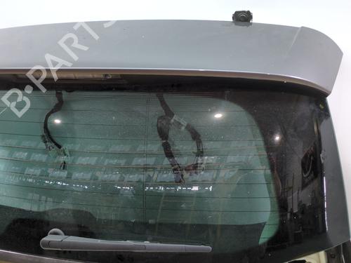 Tailgate RENAULT ESPACE V (JR_) 1.6 dCi 130 | BP27997819C6 