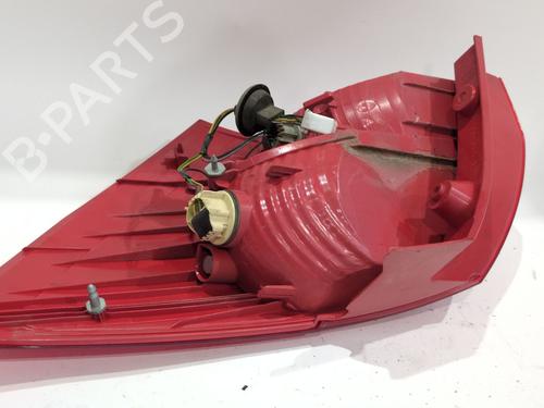 Left taillight KIA VENGA (YN) 1.4 CRDi 90 | BP28422183C34 