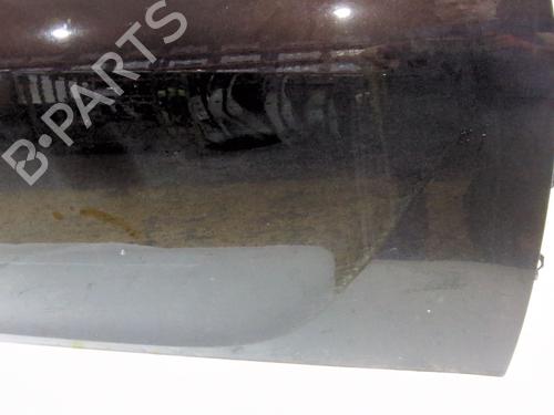 Right front door OPEL INSIGNIA A Saloon (G09) 2.0 CDTI (69) | BP26653144C3 
