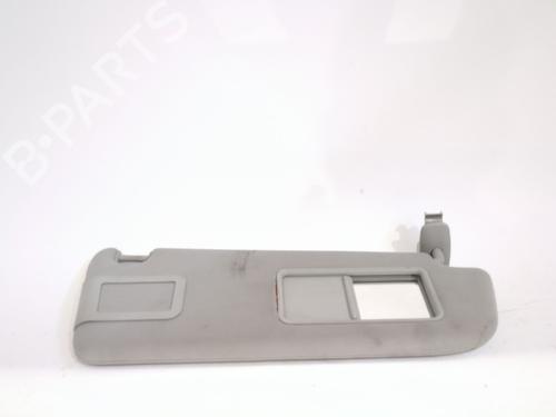 Right sun visor AUDI A6 C6 (4F2)  | BP29734564I2 