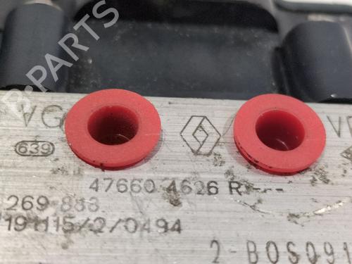 ABS pump RENAULT KOLEOS II (HC_) | BP33335144M43 - Image 4