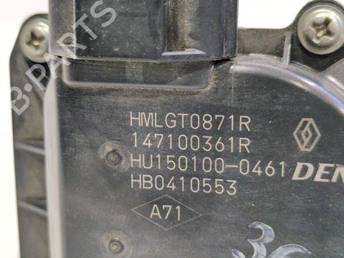 Egr RENAULT KADJAR (HA_, HL_) | BP34578549M69 - Image 3