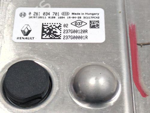 Electronic module RENAULT MASTER III Van (FV) | BP30960921M83