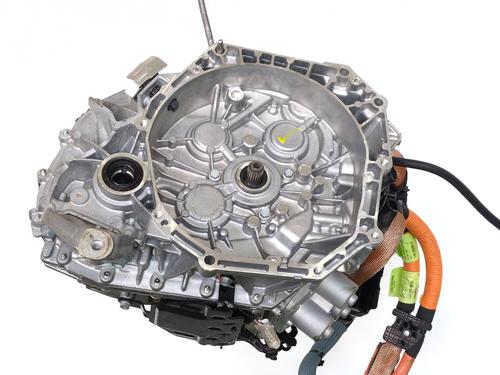 Gearbox RENAULT RAFALE Coupe (DGM_)  | BP33934311M3  - Image 8