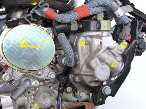 Engine RENAULT TRAFIC III Bus (JG_) | BP36527235M1 - Image 9