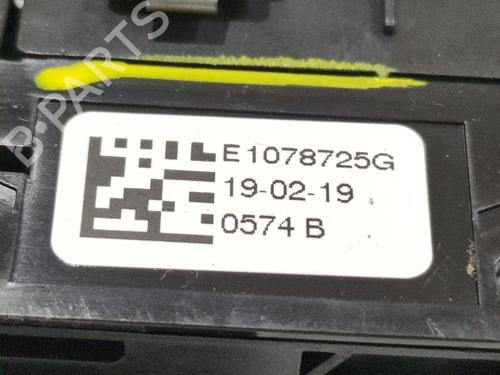 Left front window switch RENAULT ESPACE V (JR_) | BP33233169I27 - Image 4