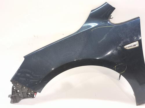Used Left front fenders OPEL ASTRA J (P10) 1.7 CDTI (68) (125 hp) 30157853