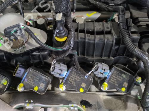 Motor RENAULT SYMBIOZ  | BP31824094M1 