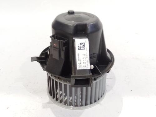 Heater blower motor SMART FORTWO Coupe (453) 0.9 (453.344, 453.353) | BP17821156M62 