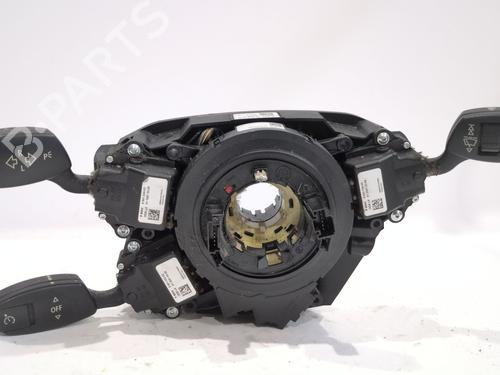 Used Switch BMW 5 (E60) 525 d (197 hp) 28381034