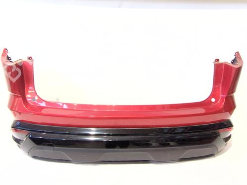 Used Rear bumper Rear bumper RENAULT AUSTRAL [2022-2026] 39945037 39945037