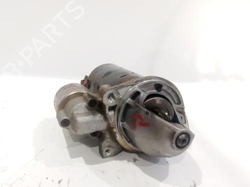 Used Starter MERCEDES-BENZ E-CLASS (W211) [2002-2009]  19694713