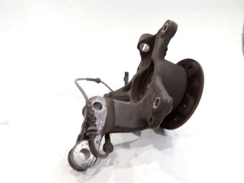 Right front steering knuckle RENAULT SCÉNIC III (JZ0/1_) 1.5 dCi (110 hp) 17819608