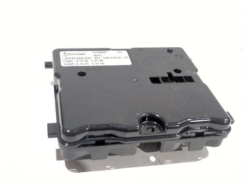 Used Electronic module RENAULT MEGANE IV Hatchback (B9A/M/N_) 1.2 TCe 130 (B9MR) (130 hp) 30573146