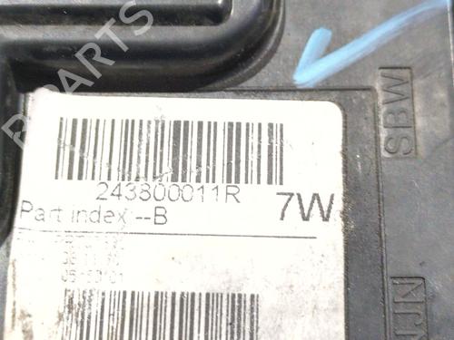 Electronic module RENAULT SCÉNIC III (JZ0/1_) 1.5 dCi | BP30158310M83 - Image 3