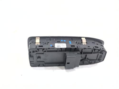 Left front window switch DACIA DUSTER (PYM_, PYN_) | BP38534073I27 - Image 3