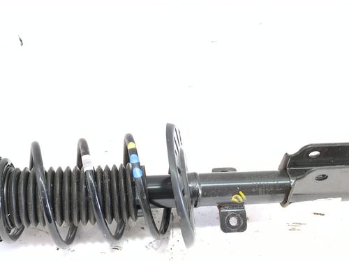 Used Left front shock absorber PEUGEOT RIFTER 1.6 HDi 92 (92 hp) 28003544