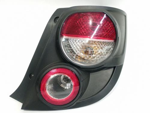 Used Right taillight CHEVROLET AVEO Hatchback (T300) 1.4 (101 hp) 24509281