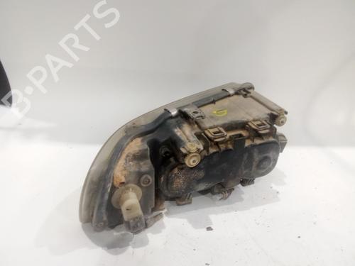 Left headlight AUDI A3 (8L1)  | BP23502008C28 