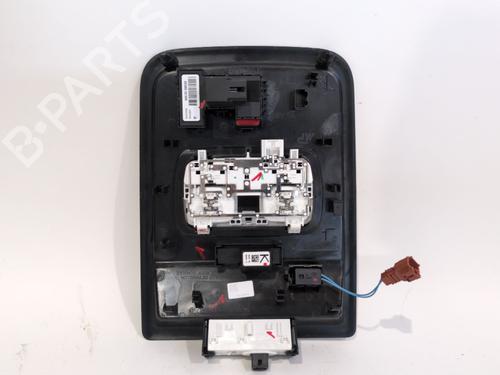 Innerbelysning DACIA DUSTER (PYM_, PYN_) 1.2 TCe 130 | BP37408406I8 - Image 2