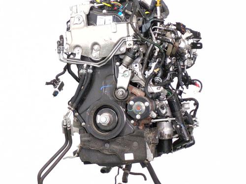 Engine RENAULT TRAFIC III Bus (JG_)  | BP32166699M1 