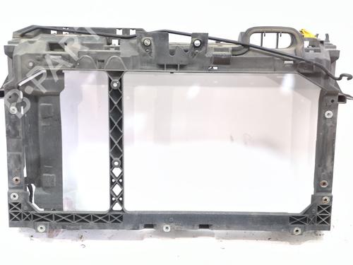 Frontplate/Frontkurv FORD FIESTA VI (CB1, CCN) 1.4 (97 hp) 30960845
